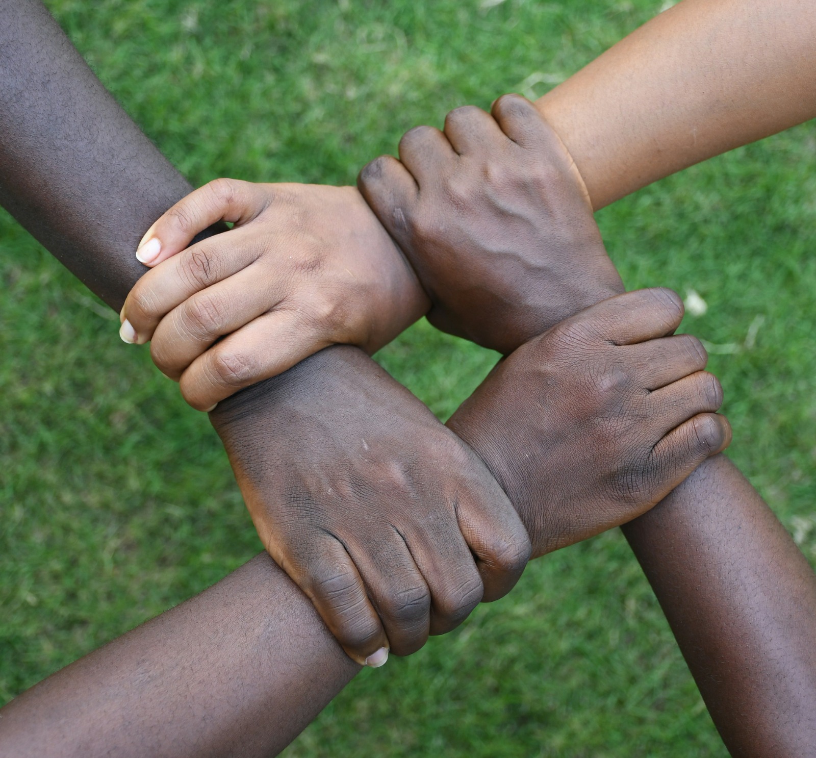 Dagogo Pollyn Foundation