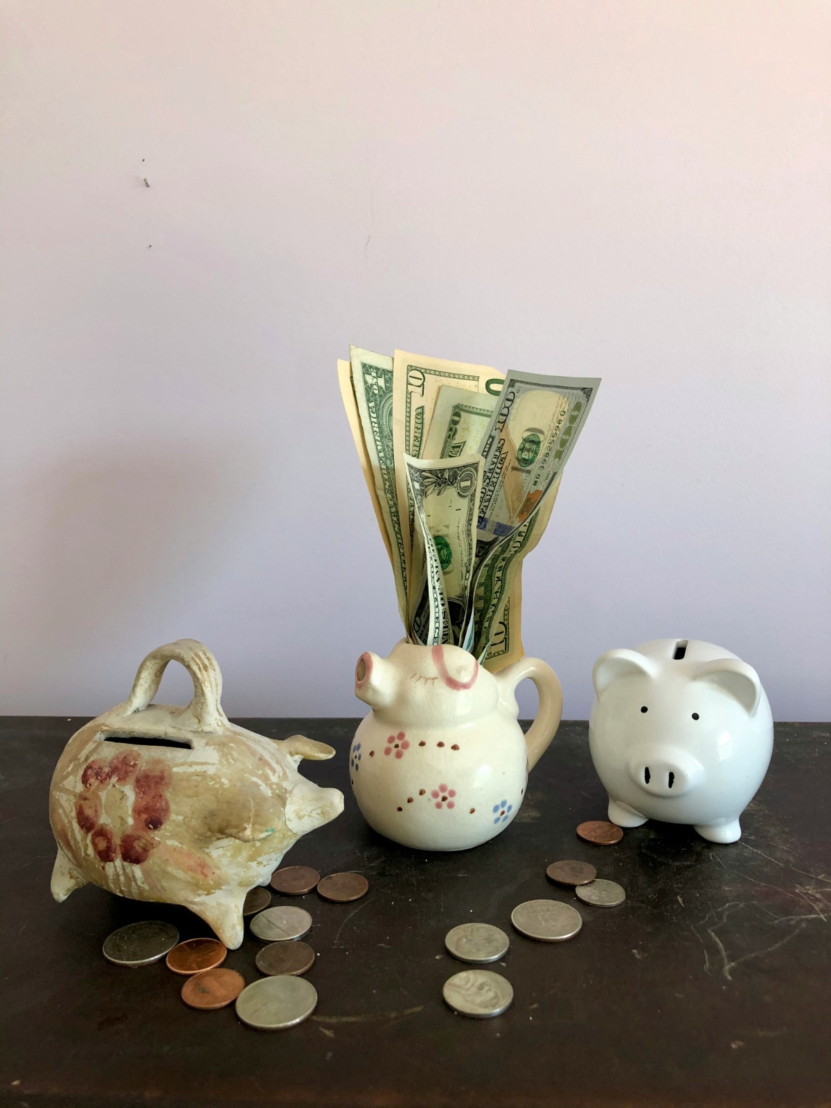 Donor-Advised Funds