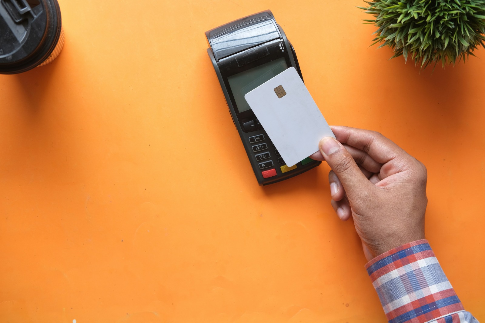 Electronic Funds Transfer