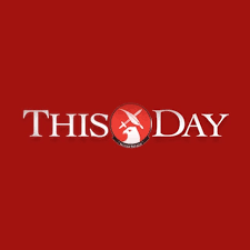 ThisDay Logo
